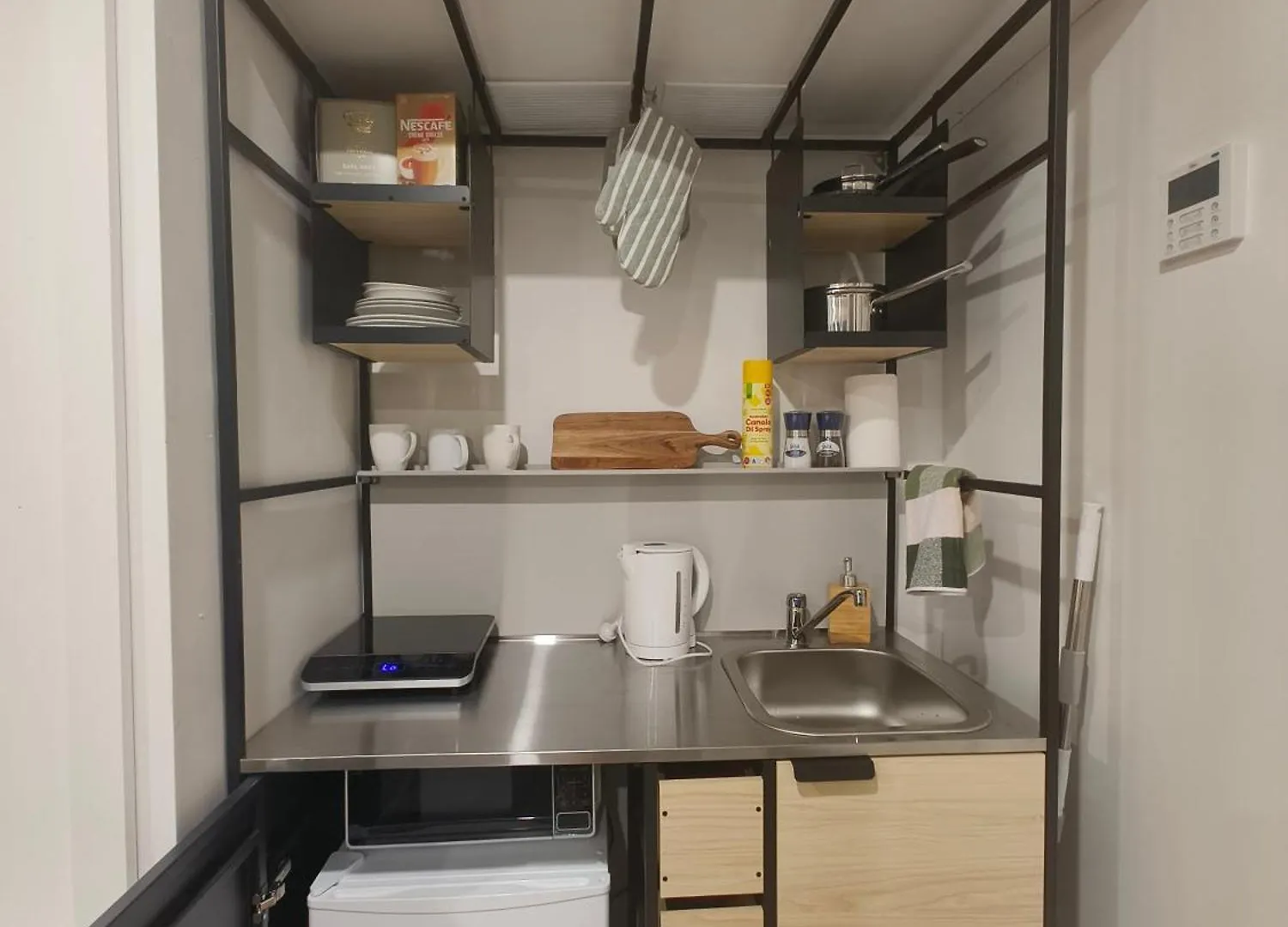 Entire Studio Apartment - Self Check-In Clontarf